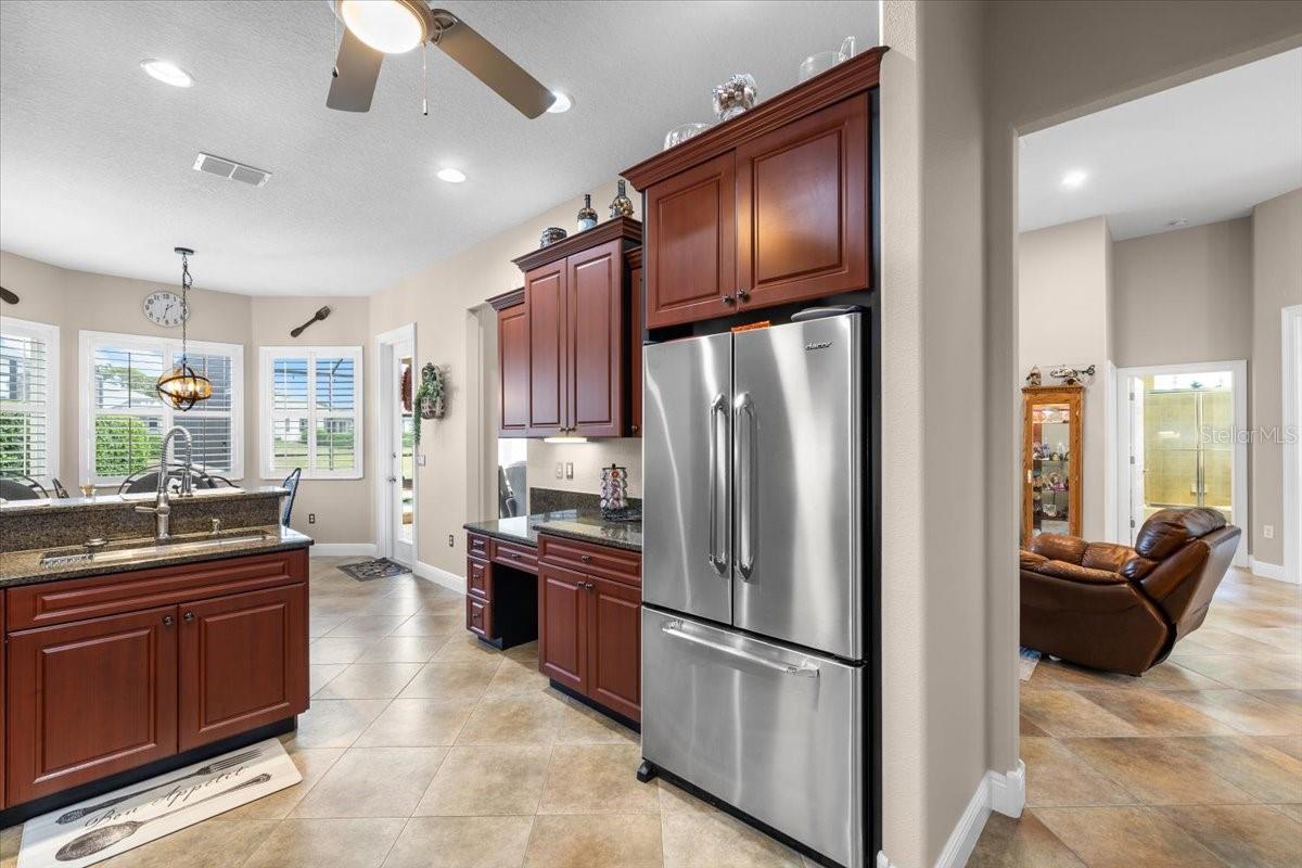 GLEN LAKES PH 1 - Residential