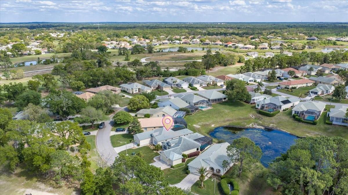 GLEN LAKES PH 1 - Residential