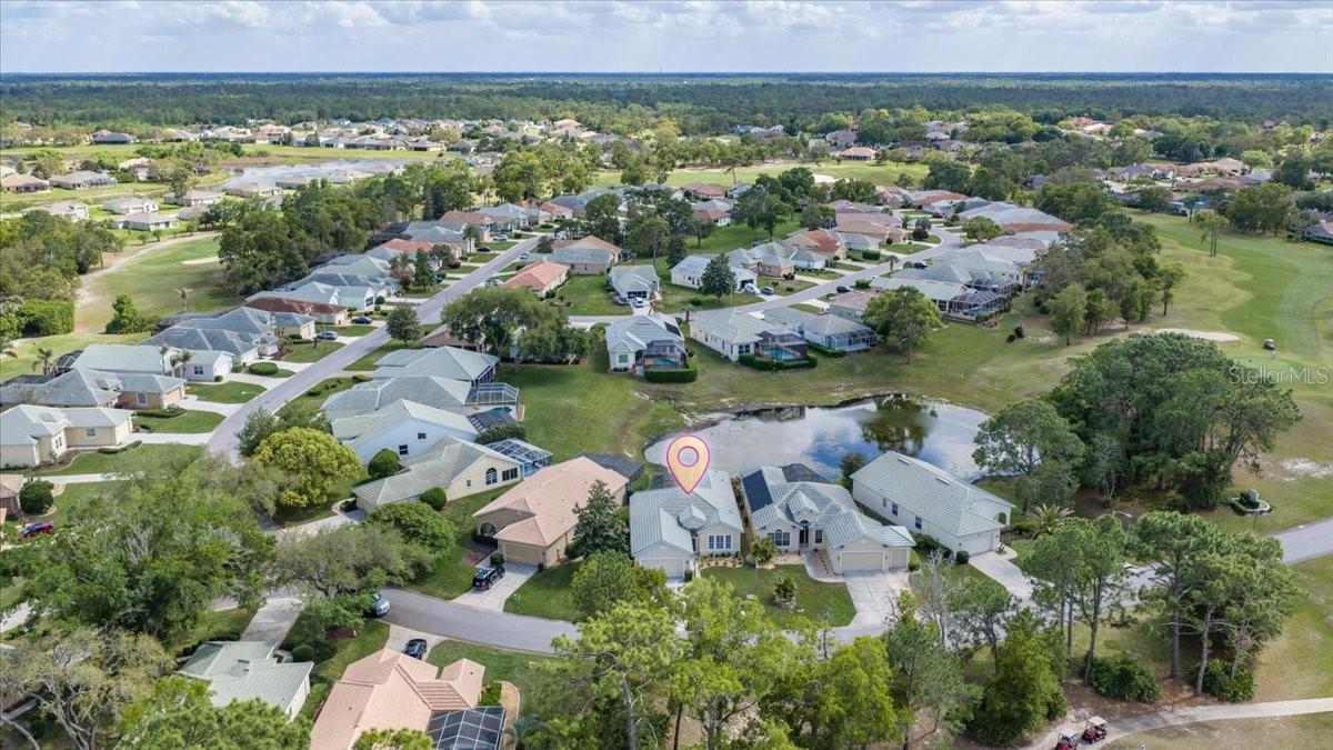 GLEN LAKES PH 1 - Residential