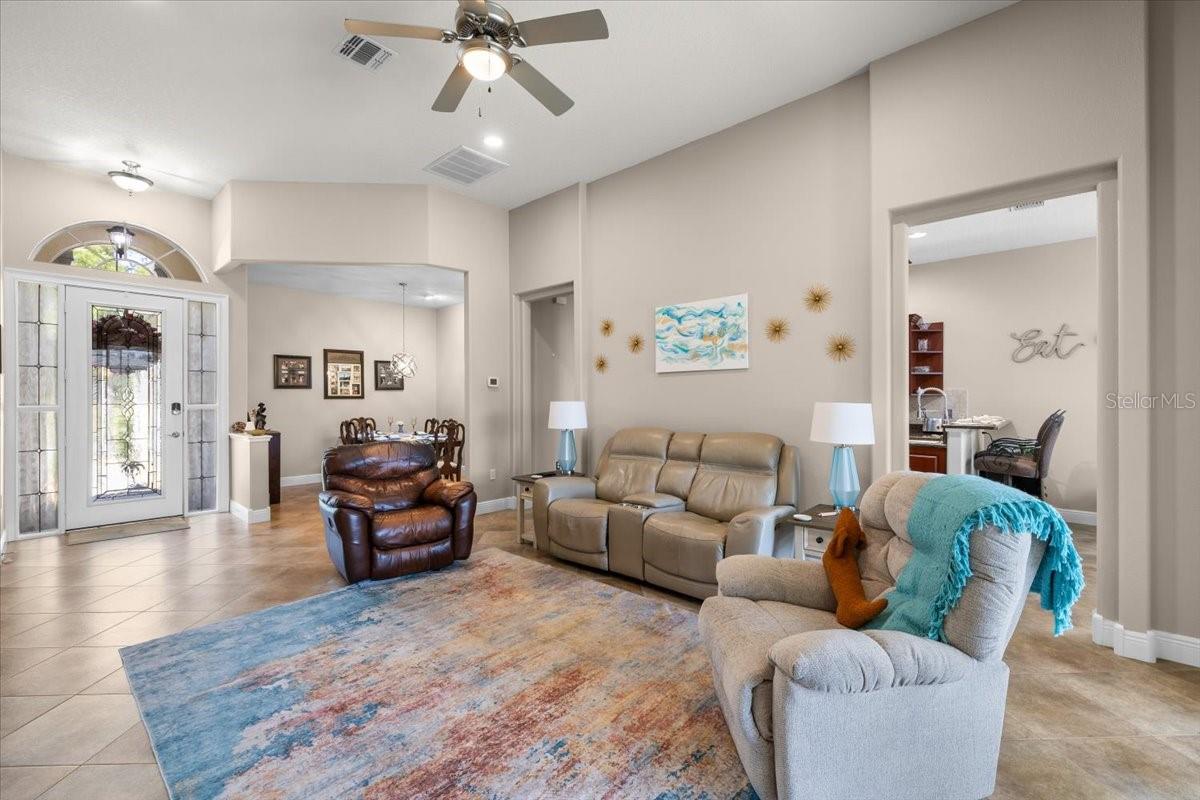 GLEN LAKES PH 1 - Residential