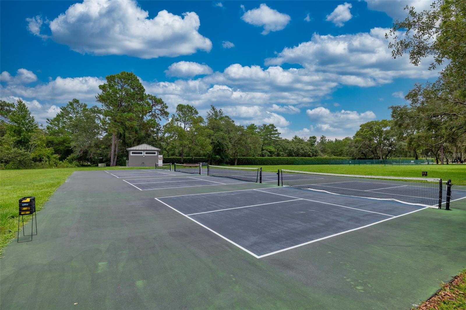 GLEN LAKES PH 1 - Residential