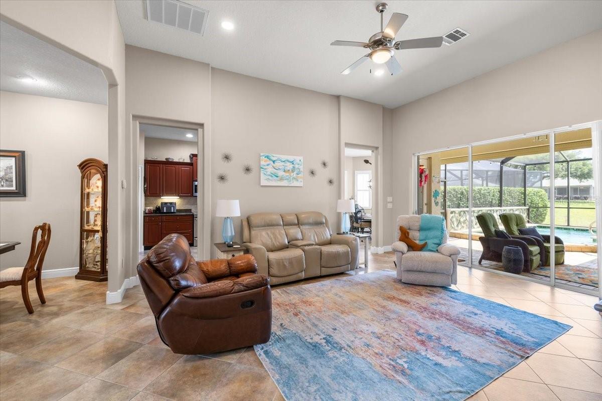 GLEN LAKES PH 1 - Residential