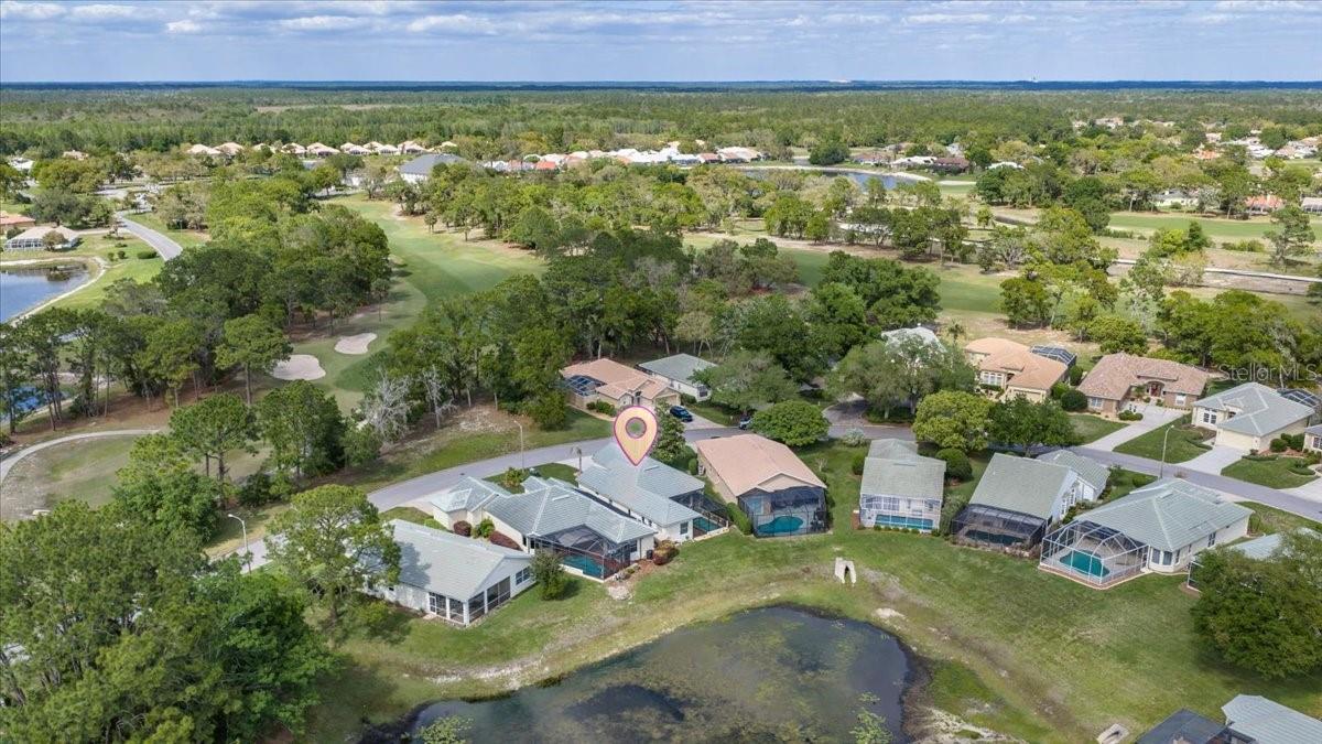 GLEN LAKES PH 1 - Residential