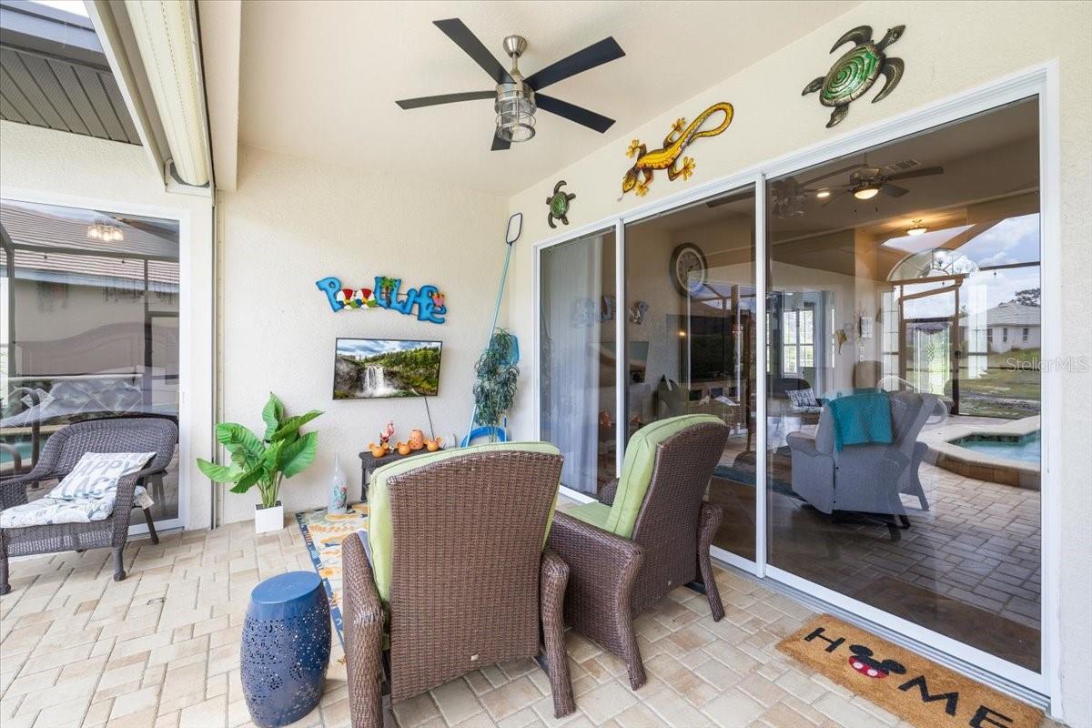 GLEN LAKES PH 1 - Residential