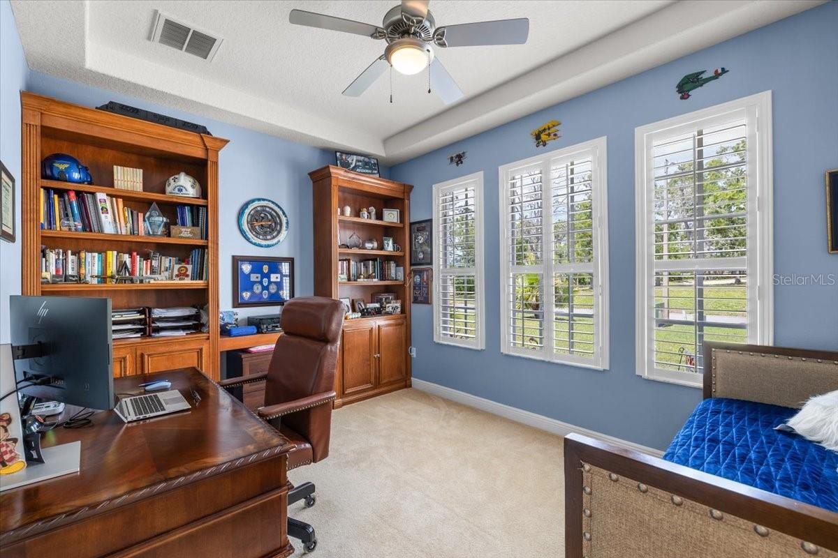 GLEN LAKES PH 1 - Residential