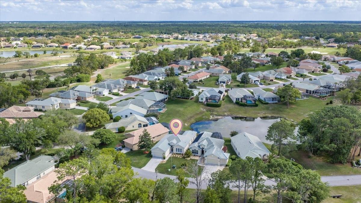 GLEN LAKES PH 1 - Residential