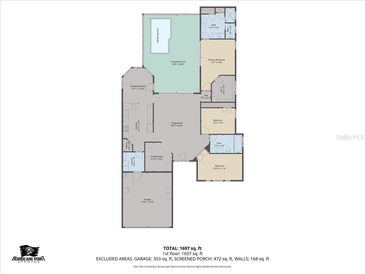 GLEN LAKES PH 1 - Residential