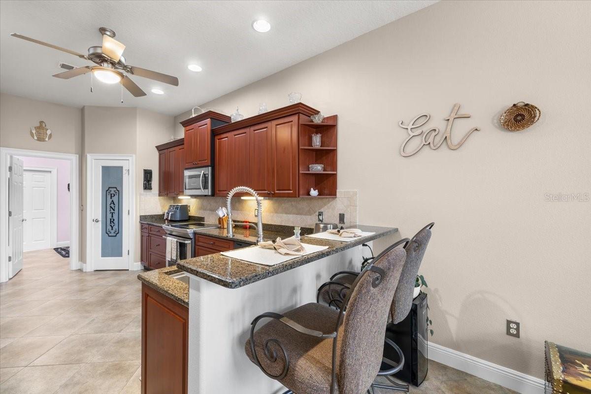 GLEN LAKES PH 1 - Residential