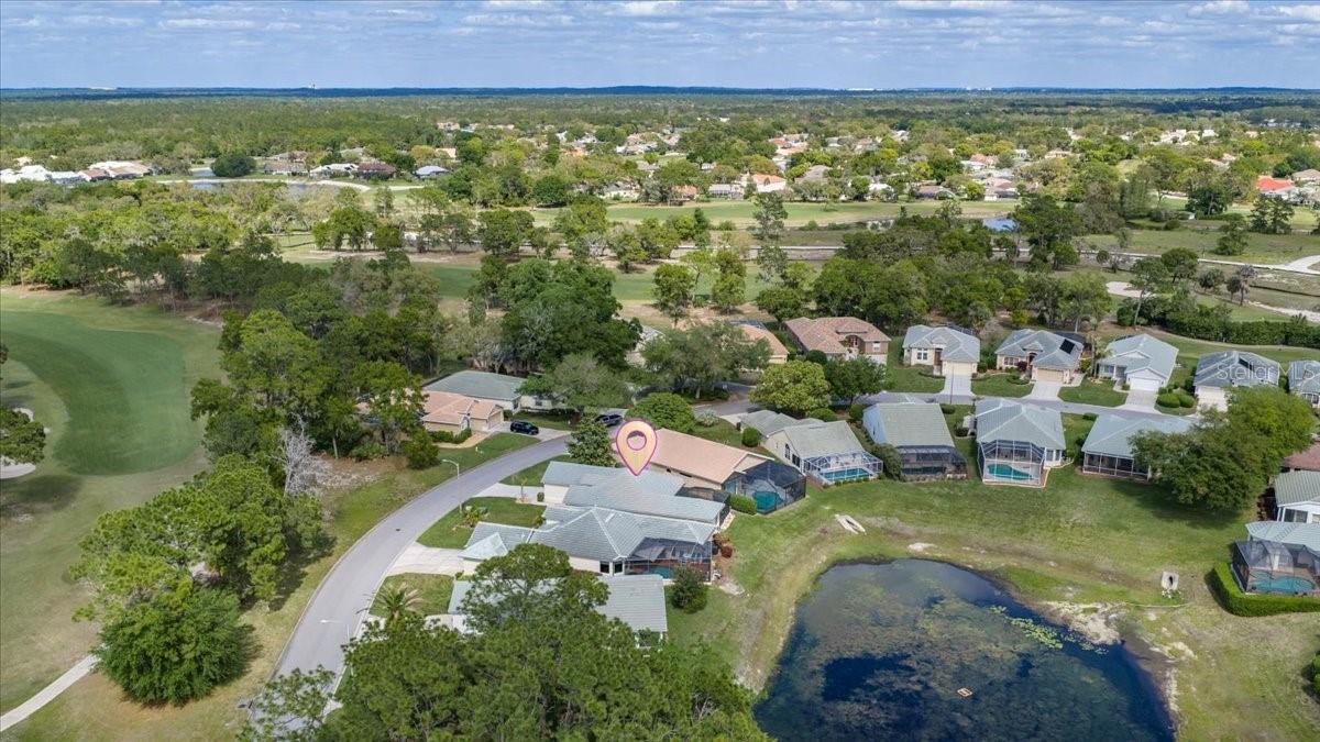 GLEN LAKES PH 1 - Residential