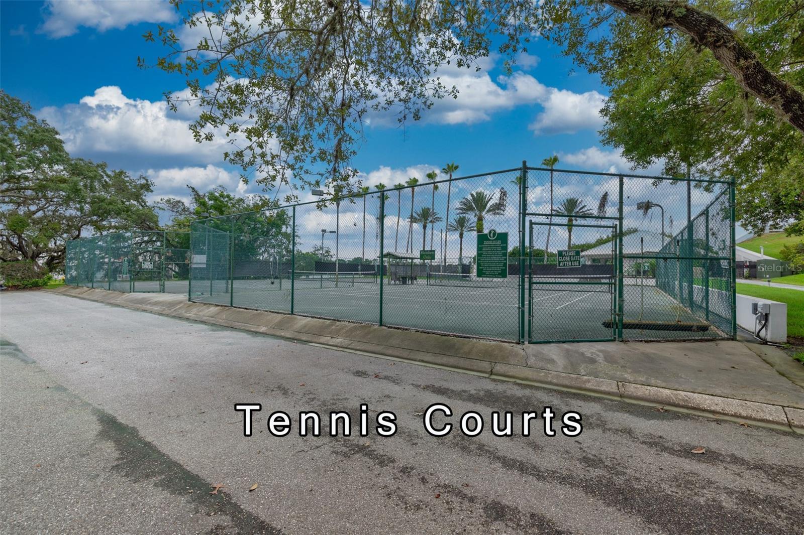 GLEN LAKES PH 1 - Residential