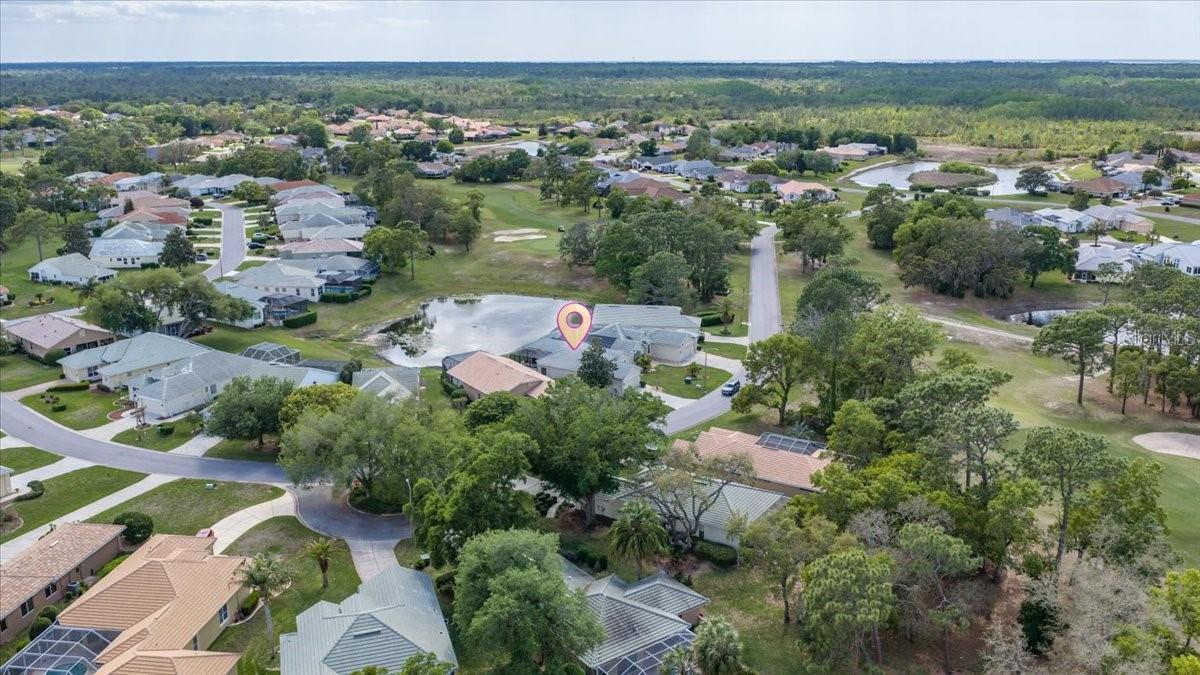 GLEN LAKES PH 1 - Residential