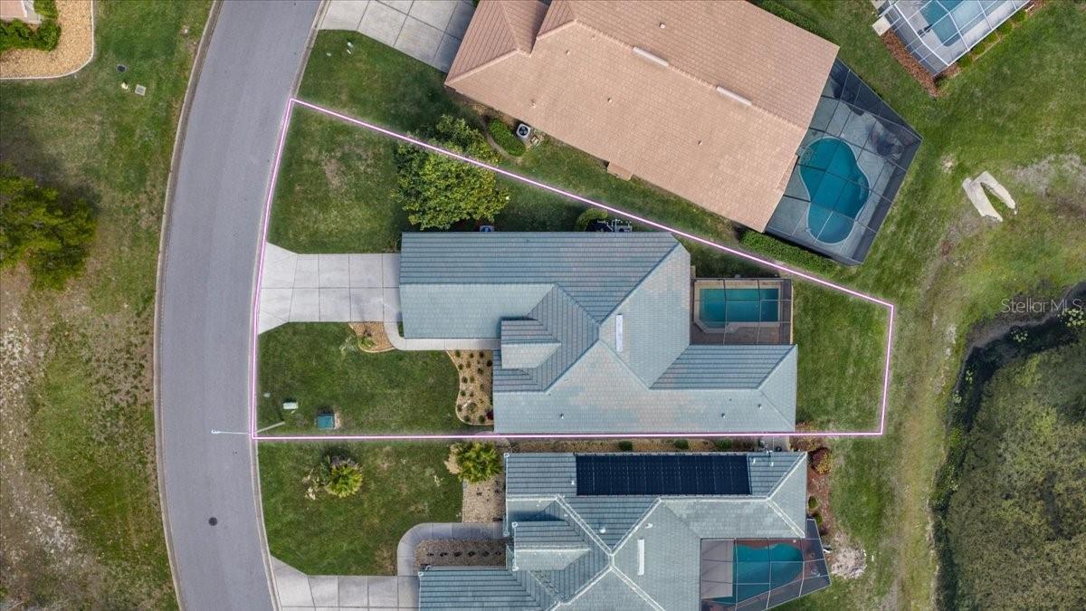 GLEN LAKES PH 1 - Residential