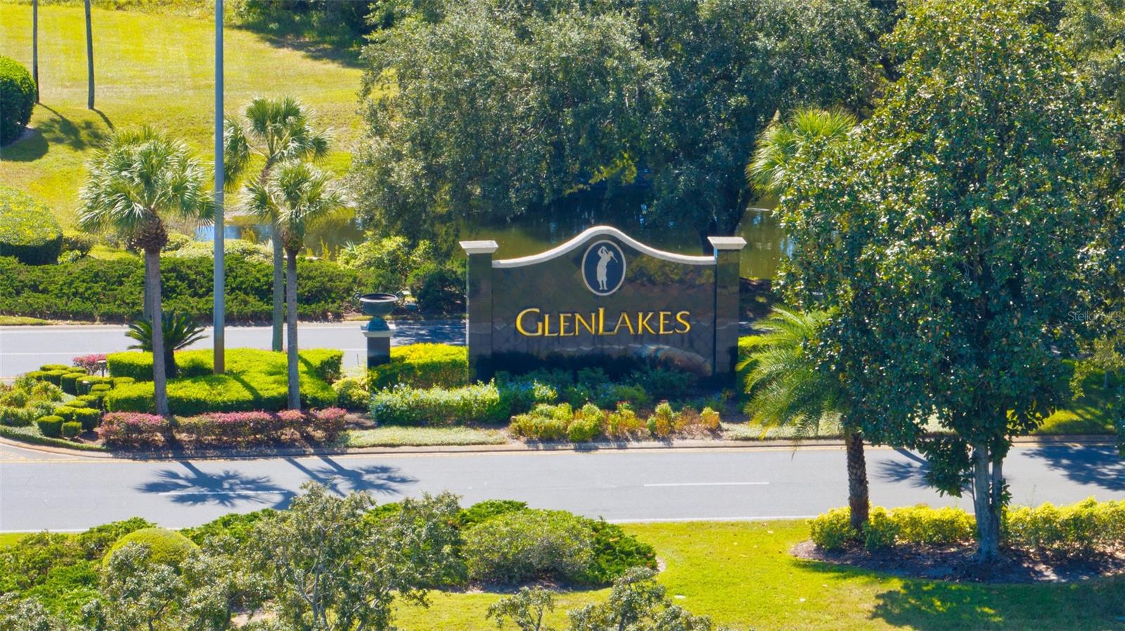 GLEN LAKES PH 1 - Residential