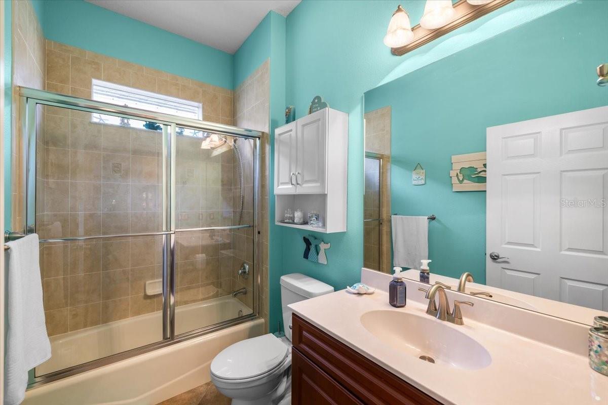 GLEN LAKES PH 1 - Residential