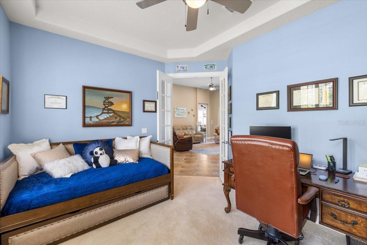 GLEN LAKES PH 1 - Residential