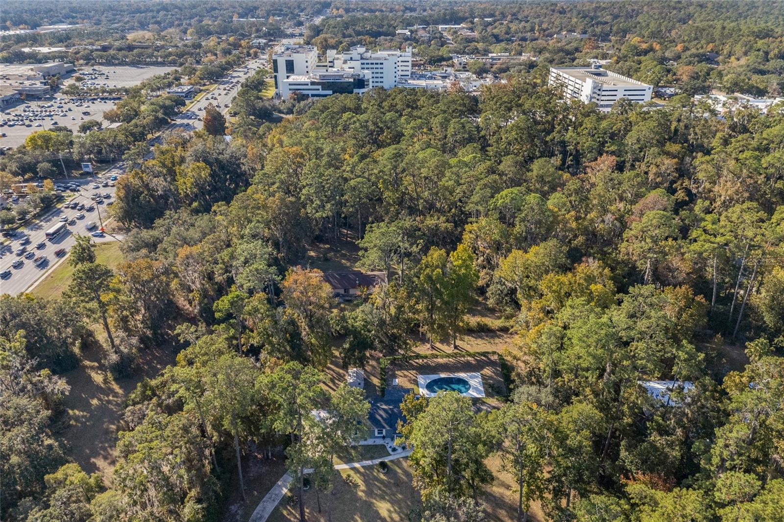 WEST HILLS - Residential