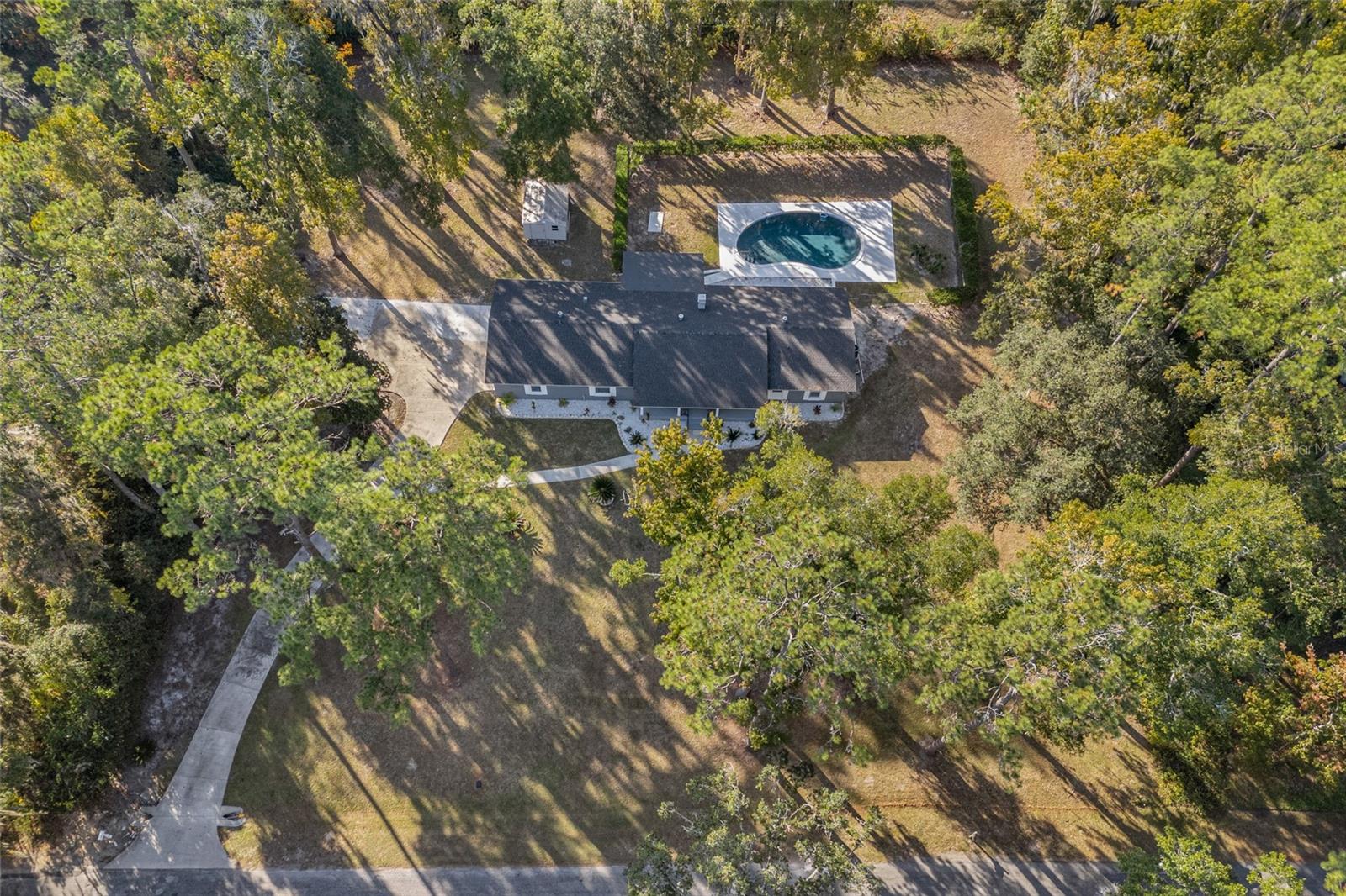 WEST HILLS - Residential