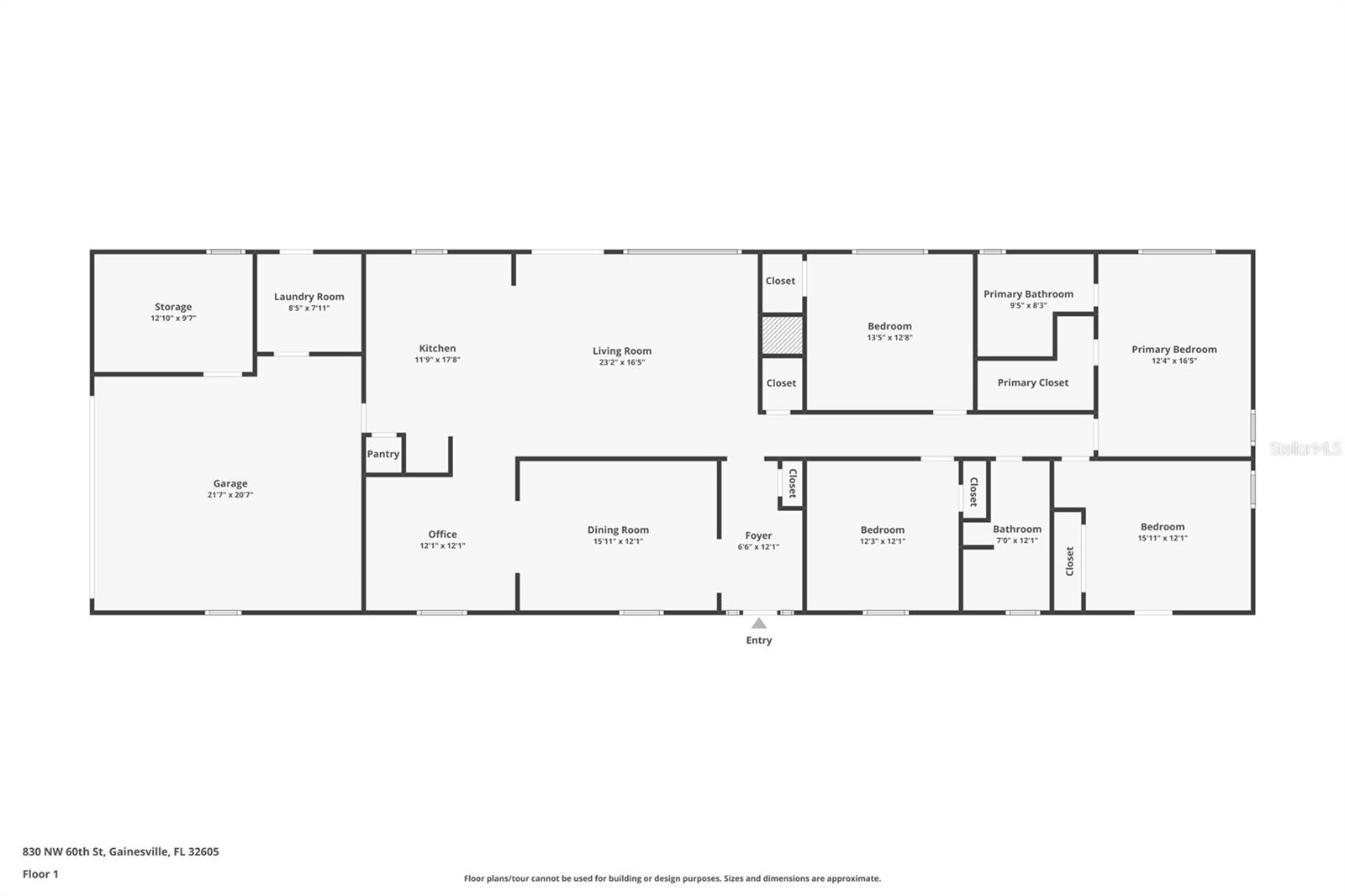 WEST HILLS - Residential