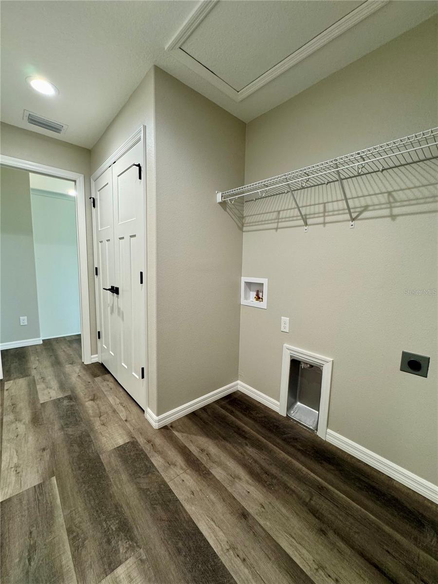 ROLLING RANCH ESTATES - Residential