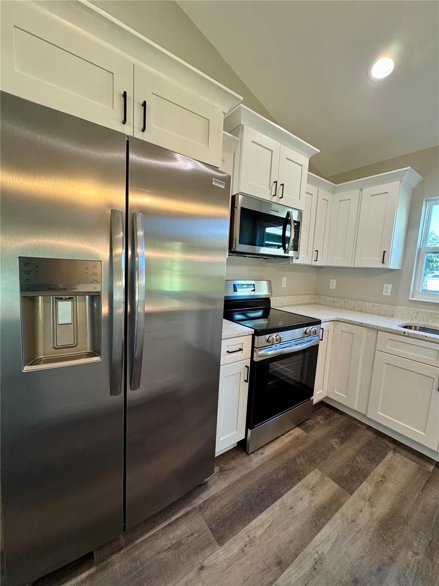 ROLLING RANCH ESTATES - Residential