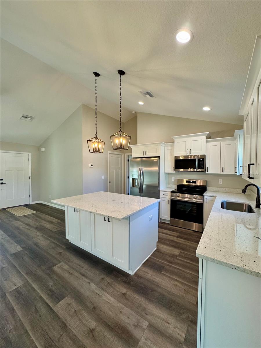 ROLLING RANCH ESTATES - Residential