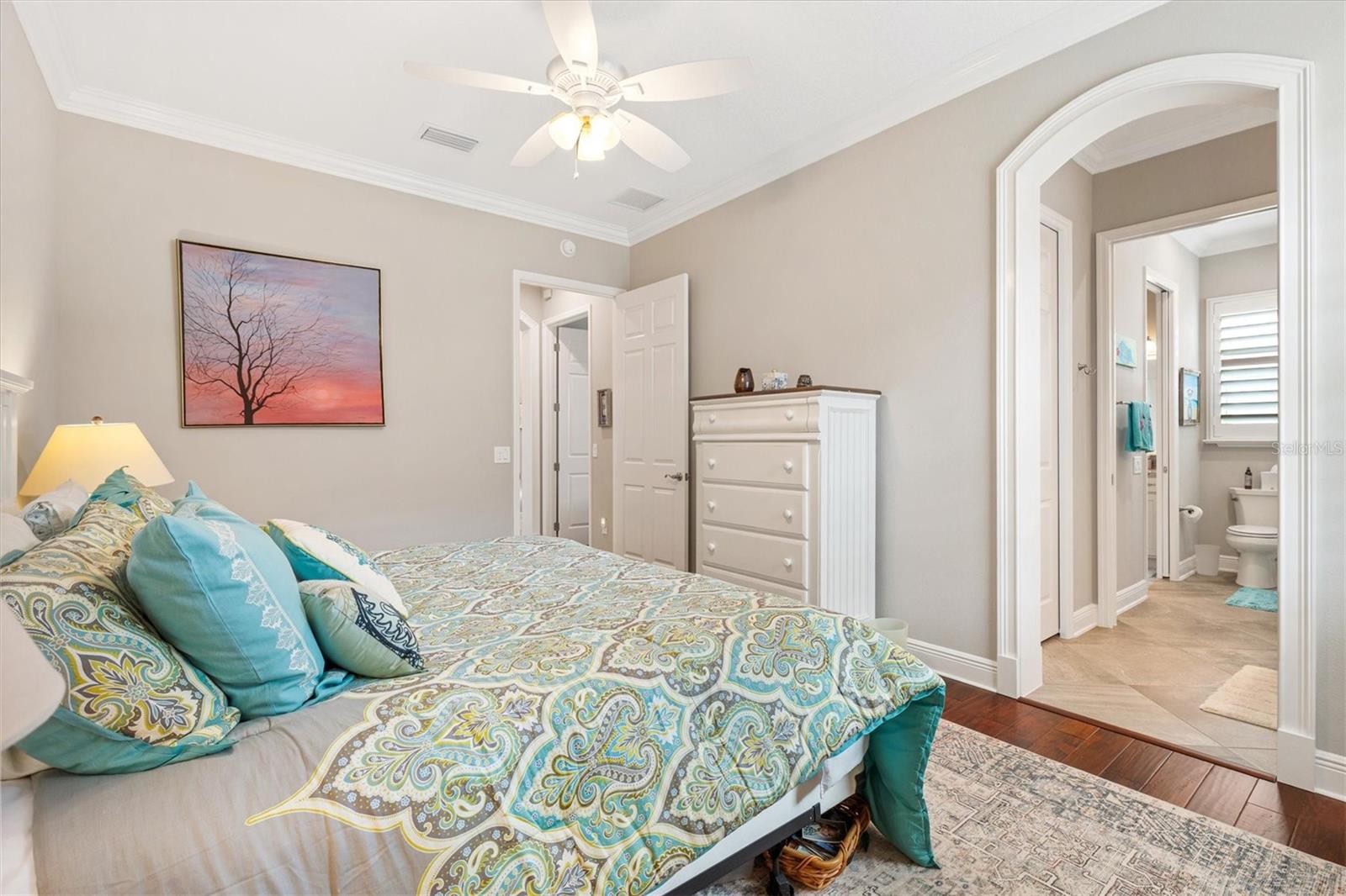 THE VILLAGES - Residential