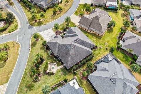 Tiny photo for 984 Iron Oak Way, The Villages, FL 32163 (MLS # G5106710)