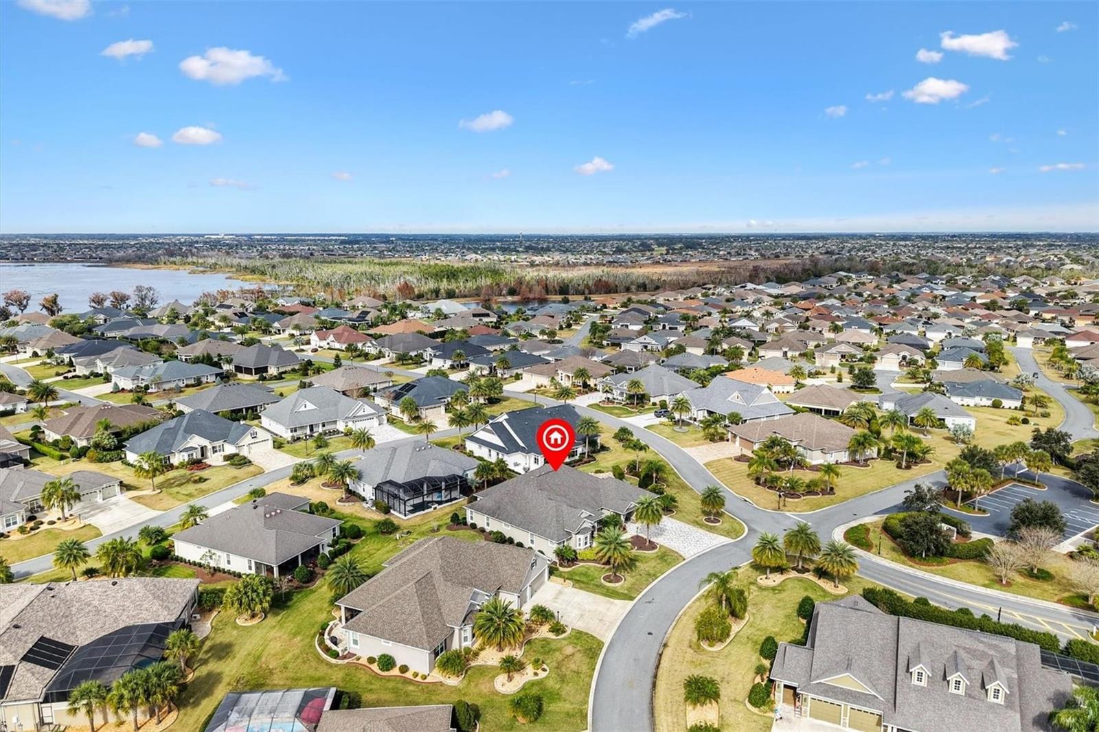 THE VILLAGES - Residential