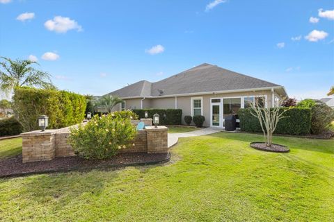 Tiny photo for 984 Iron Oak Way, The Villages, FL 32163 (MLS # G5106710)