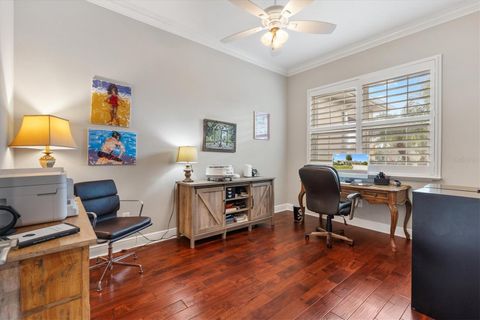 Tiny photo for 984 Iron Oak Way, The Villages, FL 32163 (MLS # G5106710)