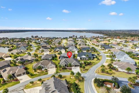 Tiny photo for 984 Iron Oak Way, The Villages, FL 32163 (MLS # G5106710)