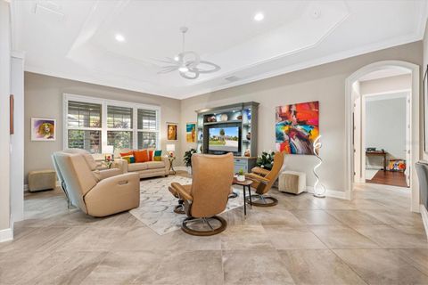 Tiny photo for 984 Iron Oak Way, The Villages, FL 32163 (MLS # G5106710)