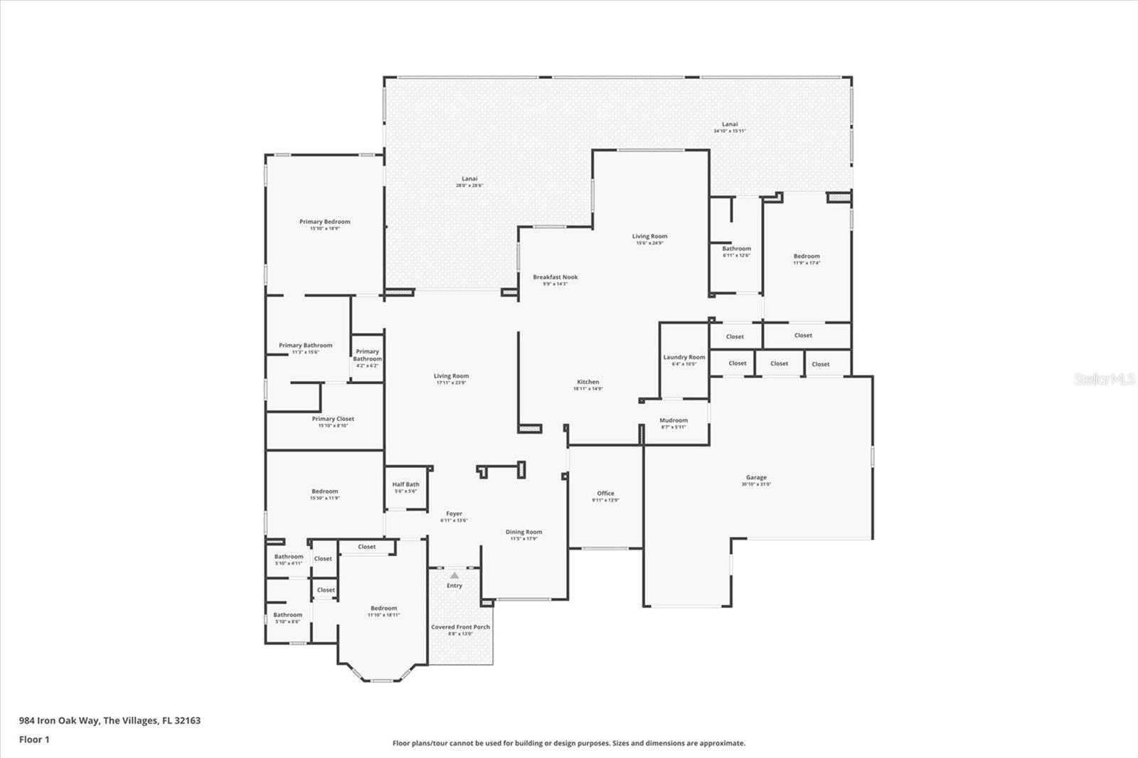 THE VILLAGES - Residential