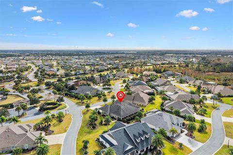 Tiny photo for 984 Iron Oak Way, The Villages, FL 32163 (MLS # G5106710)