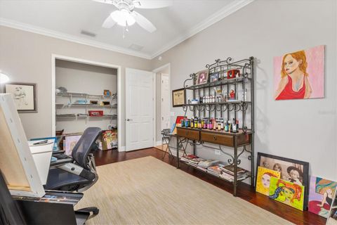 Tiny photo for 984 Iron Oak Way, The Villages, FL 32163 (MLS # G5106710)