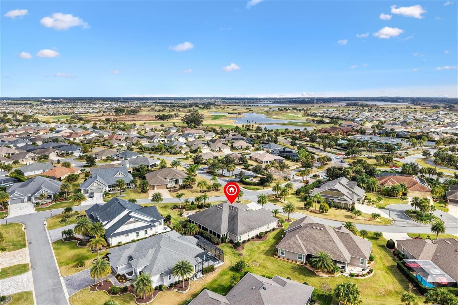 THE VILLAGES - Residential