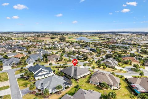 Tiny photo for 984 Iron Oak Way, The Villages, FL 32163 (MLS # G5106710)