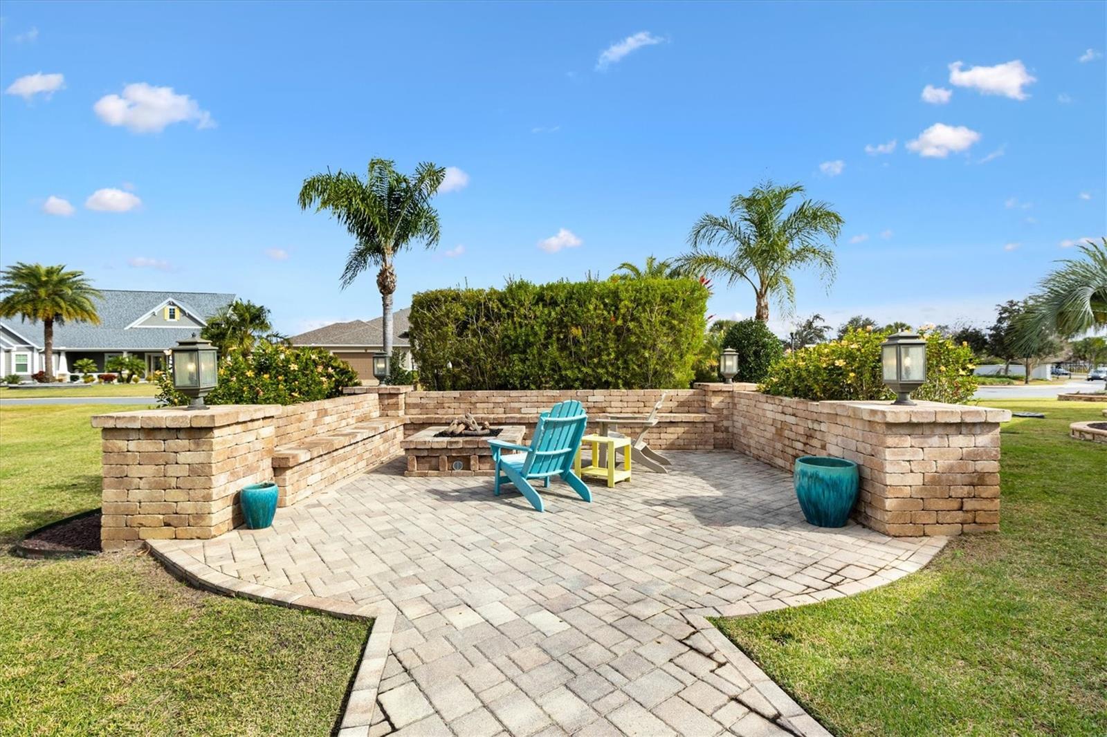 THE VILLAGES - Residential