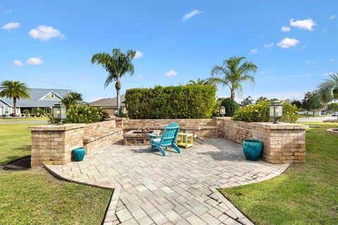 Tiny photo for 984 Iron Oak Way, The Villages, FL 32163 (MLS # G5106710)