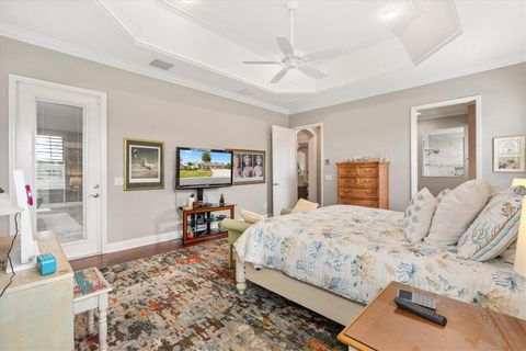Tiny photo for 984 Iron Oak Way, The Villages, FL 32163 (MLS # G5106710)