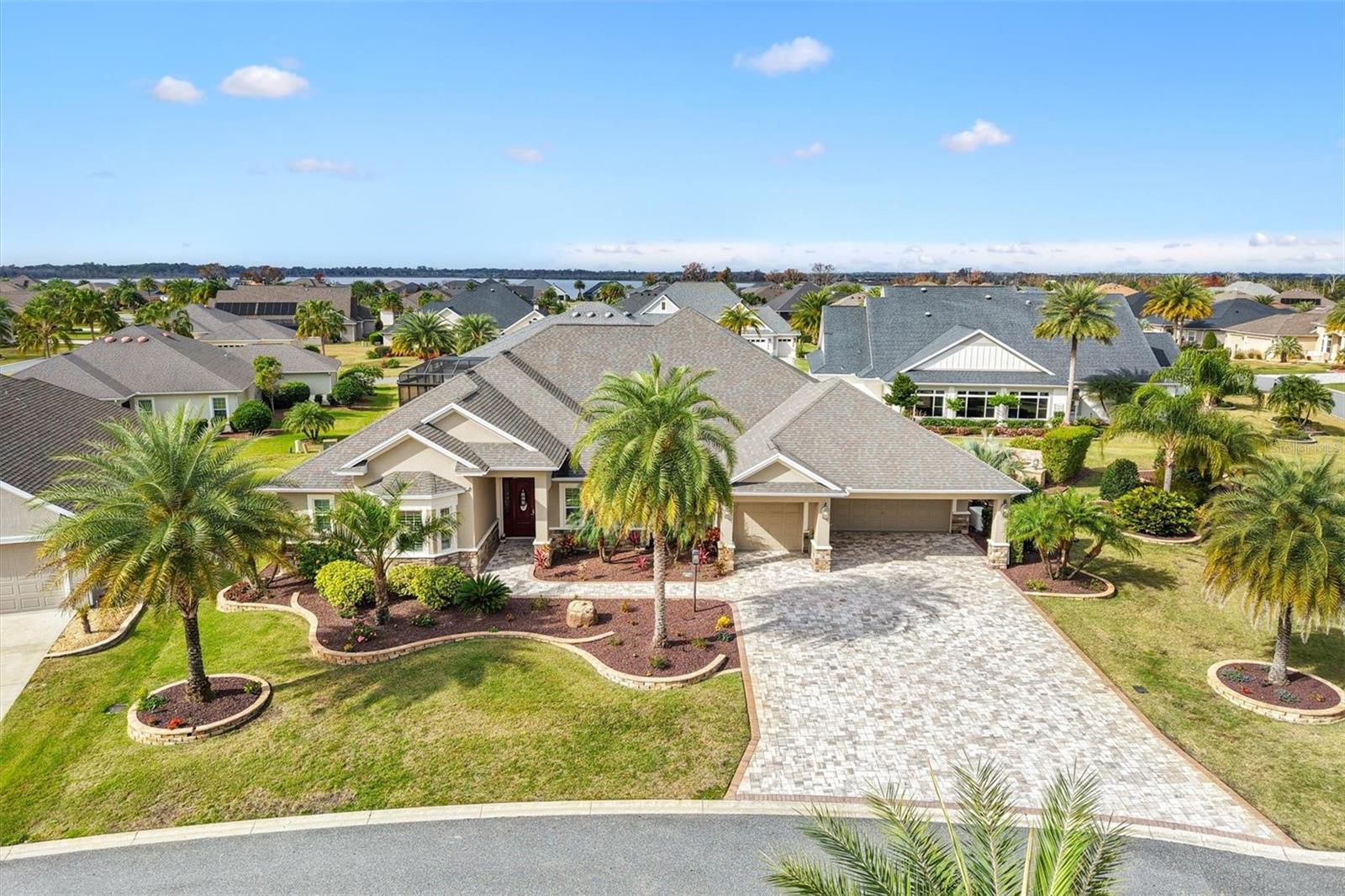 THE VILLAGES - Residential