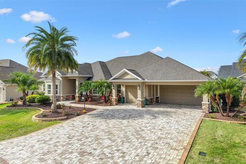 Tiny photo for 984 Iron Oak Way, The Villages, FL 32163 (MLS # G5106710)