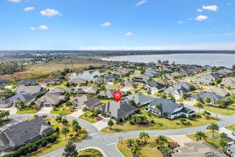 Tiny photo for 984 Iron Oak Way, The Villages, FL 32163 (MLS # G5106710)