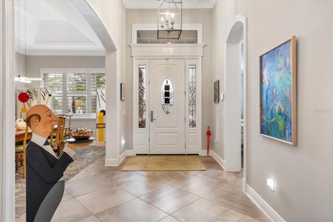 Tiny photo for 984 Iron Oak Way, The Villages, FL 32163 (MLS # G5106710)