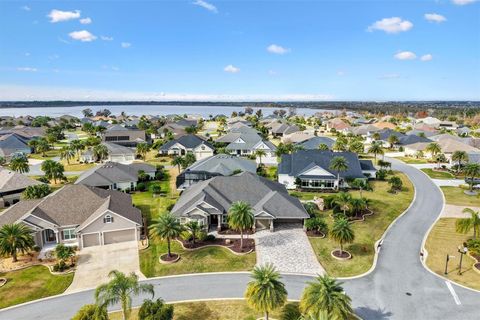 Tiny photo for 984 Iron Oak Way, The Villages, FL 32163 (MLS # G5106710)