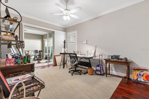 Tiny photo for 984 Iron Oak Way, The Villages, FL 32163 (MLS # G5106710)