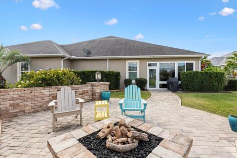 Tiny photo for 984 Iron Oak Way, The Villages, FL 32163 (MLS # G5106710)