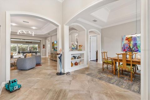 Tiny photo for 984 Iron Oak Way, The Villages, FL 32163 (MLS # G5106710)