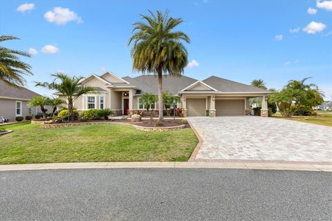 Tiny photo for 984 Iron Oak Way, The Villages, FL 32163 (MLS # G5106710)