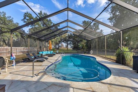 Tiny photo for 223 S Nesbitt Terrace, Inverness, FL 34450 (MLS # OM714065)